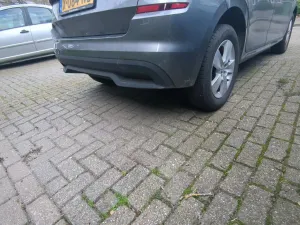 Skoda Kamiq 1.0 TSI Ambition 2024
