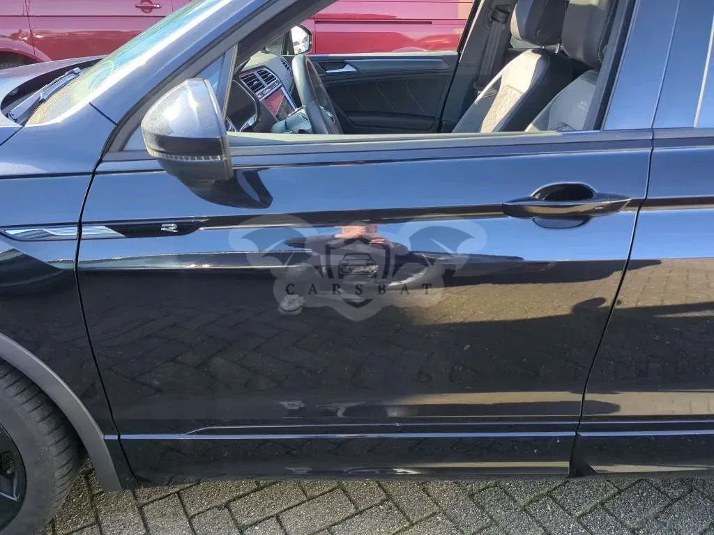Volkswagen Tiguan 1.5 TSI R-Line 2023