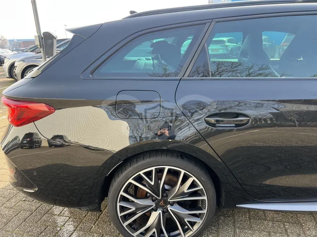 Cupra Leon Sportstourer 1.4 e-Hybrid Performance 2023