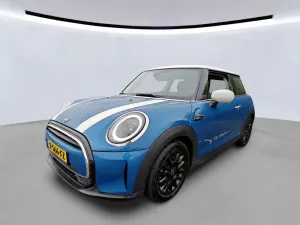 Mini 3 Doors Cooper 1.5 2023