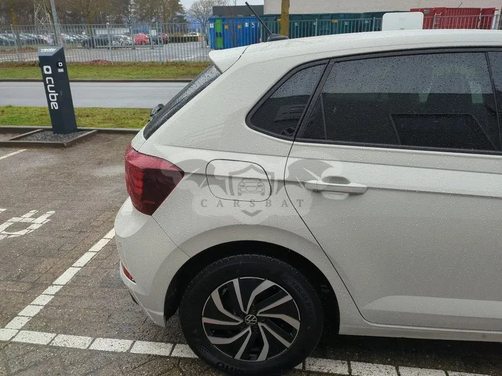 Volkswagen Polo 1.0 TSI Life 2024