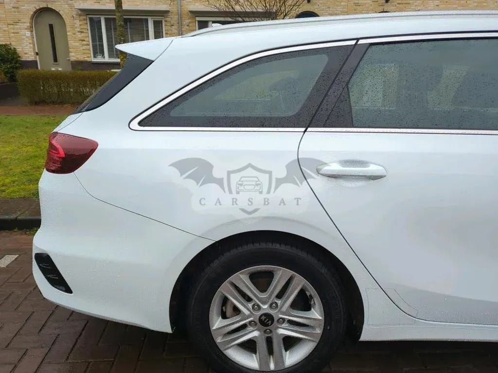 Kia Ceed Ceed SW 1.0 T-GDI DynamicLine 2020