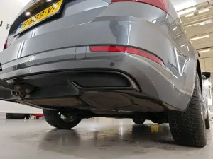 Skoda Octavia Combi 1.0 TSI Sport Business 2020