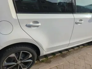 Skoda Citigo 2020