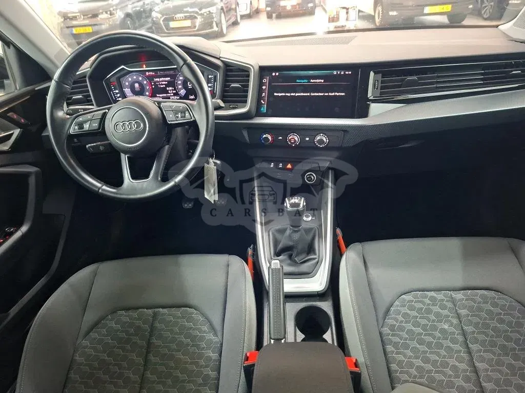 Audi A1 Sportback 25 TFSI Epic 2020