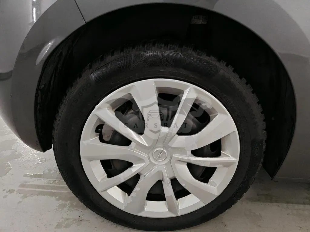 Opel Corsa 1.2 Edition 2020