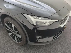 Polestar 2 Long Range 79 kWh Launch 2020