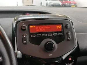 Citroën C1 1.0 VTI Feel 2020