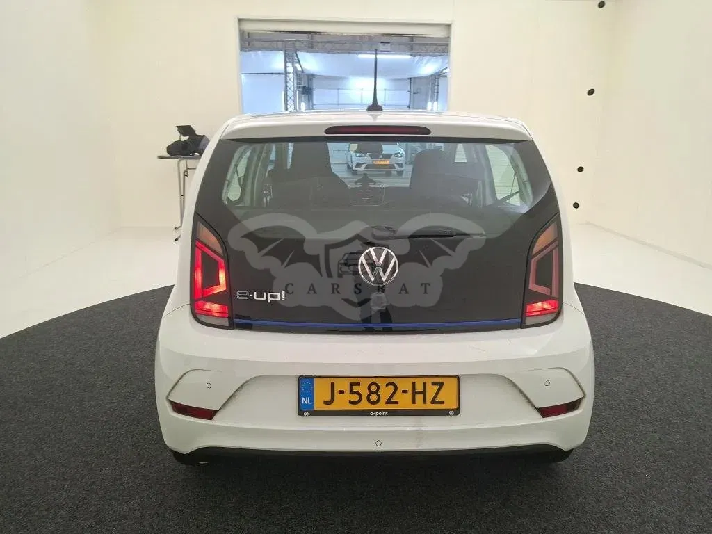 Volkswagen Up! e-Up! 2020