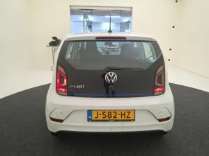 Volkswagen Up! e-Up! 2020