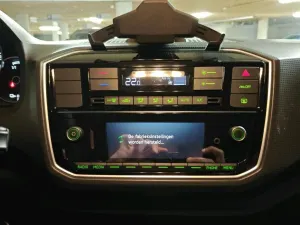 Skoda Citigo Ambition 2020