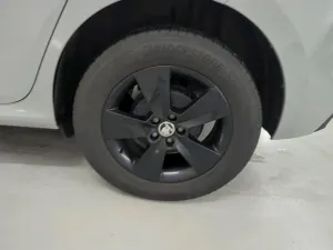 Skoda Kamiq 1.0 TSI Business 2021
