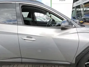 Hyundai Tucson 1.6 T-GDI Comfort 2022