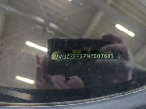 Volkswagen ID.5 Pro 2022
