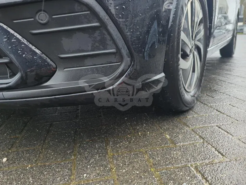 Volkswagen Polo 1.0 TSI Life 2022