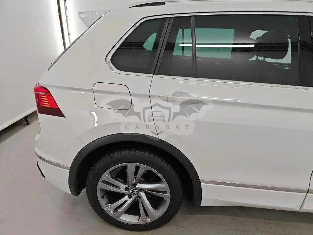 Volkswagen Tiguan 1.5 TSI R-Line 2022