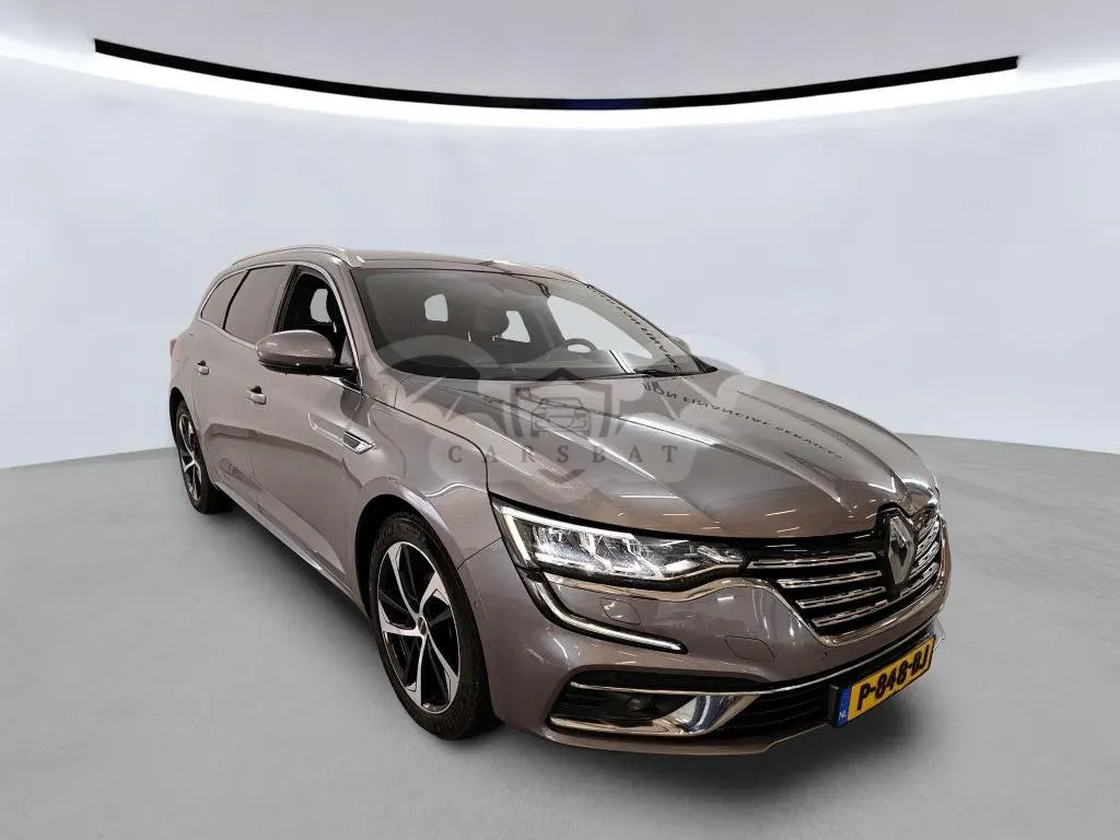 Renault Talisman (SM6) 1.3 TCe Intens 2022