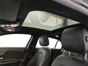 Mercedes-Benz A 180 Business Solution 2022
