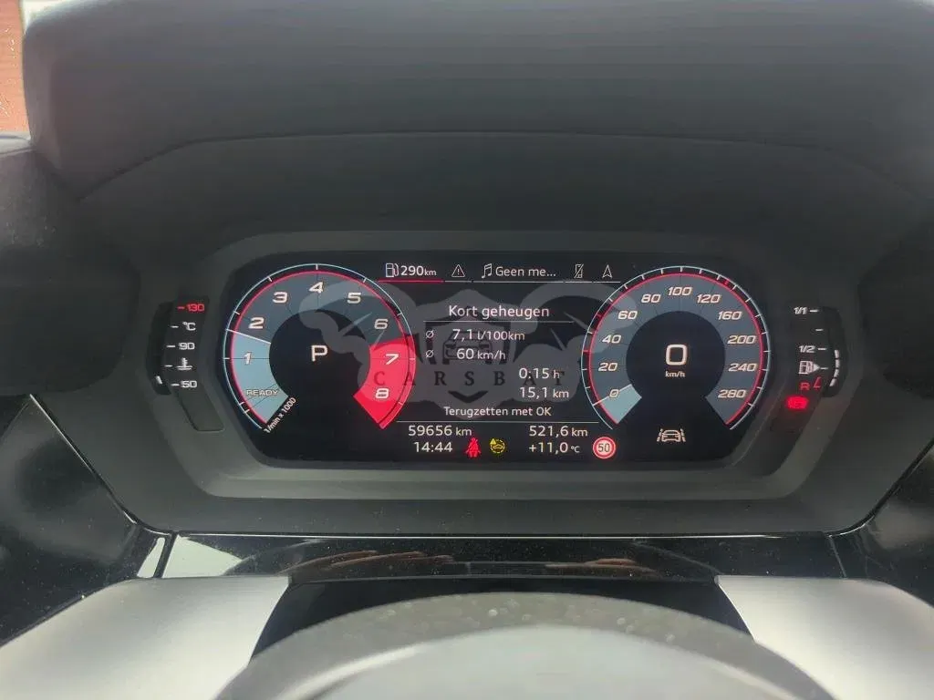 Audi A3 Sportback 30 TFSI S Edition 2022