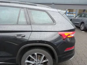 Skoda Kodiaq 1.5 TSI Sportline 2022