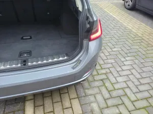 BMW 3 Series Touring 318i 2023