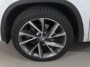 Skoda Kodiaq 1.5 TSI Sportline 2023