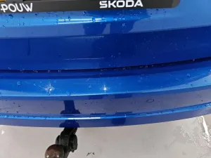 Skoda Octavia Combi 1.0 TSI Ambition 2023