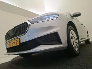 Skoda Fabia 1.0 Ambition 2023