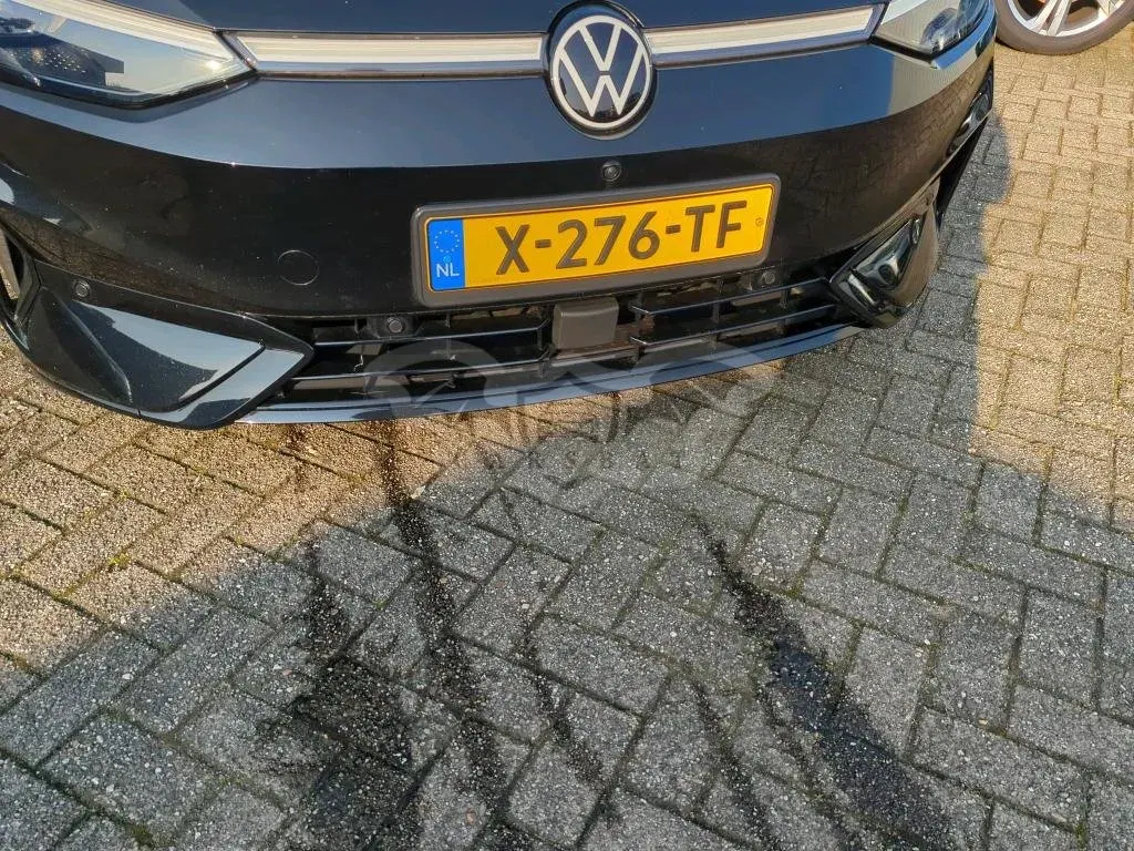 Volkswagen ID.7 77 kWh Pro 2024