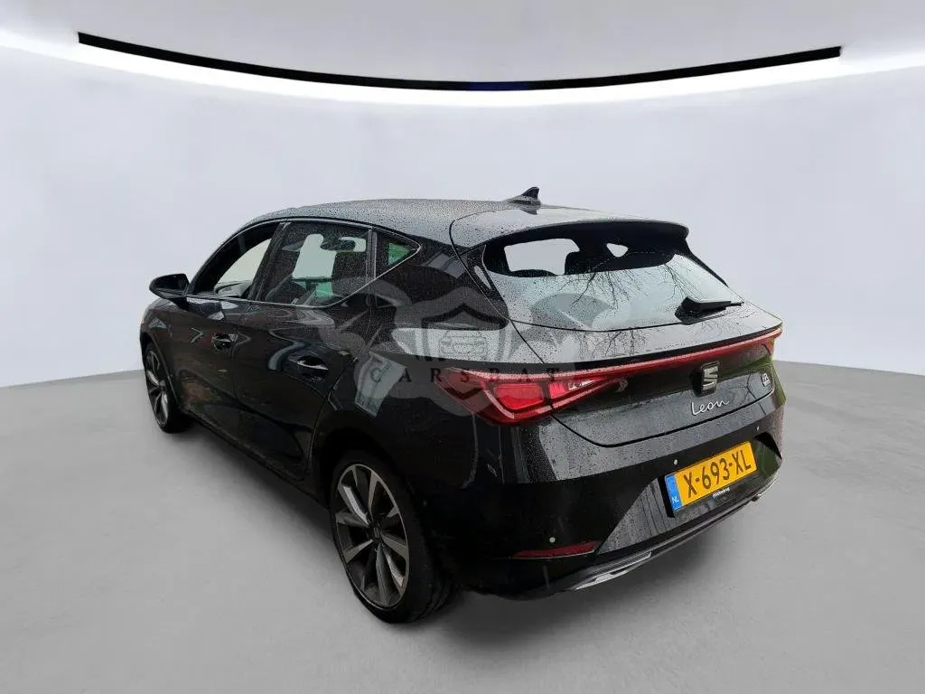 Seat Leon 1.4 TSI FR 2020