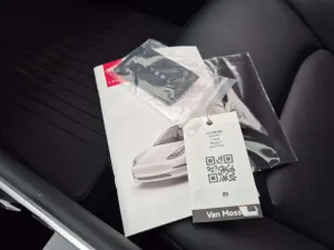Tesla Model 3 Standard Range Plus 60 kWh 2020