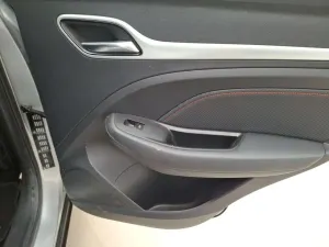 MG ZS Luxury 2023