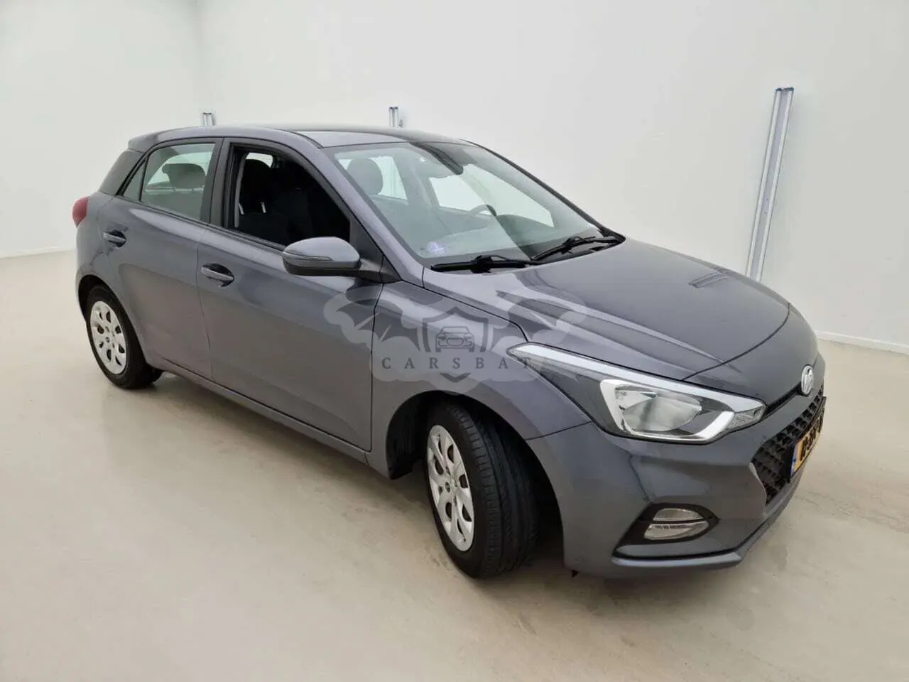 Hyundai i20 1.0 T-GDI Comfort 2020