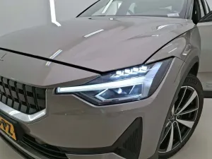 Polestar 2 Standard Range 2022