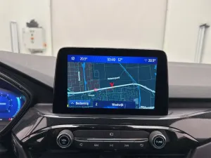 Ford Kuga 1.5 EcoBoost ST Line 2022