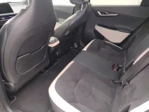 Kia EV6 74 kWh GT Line 2021