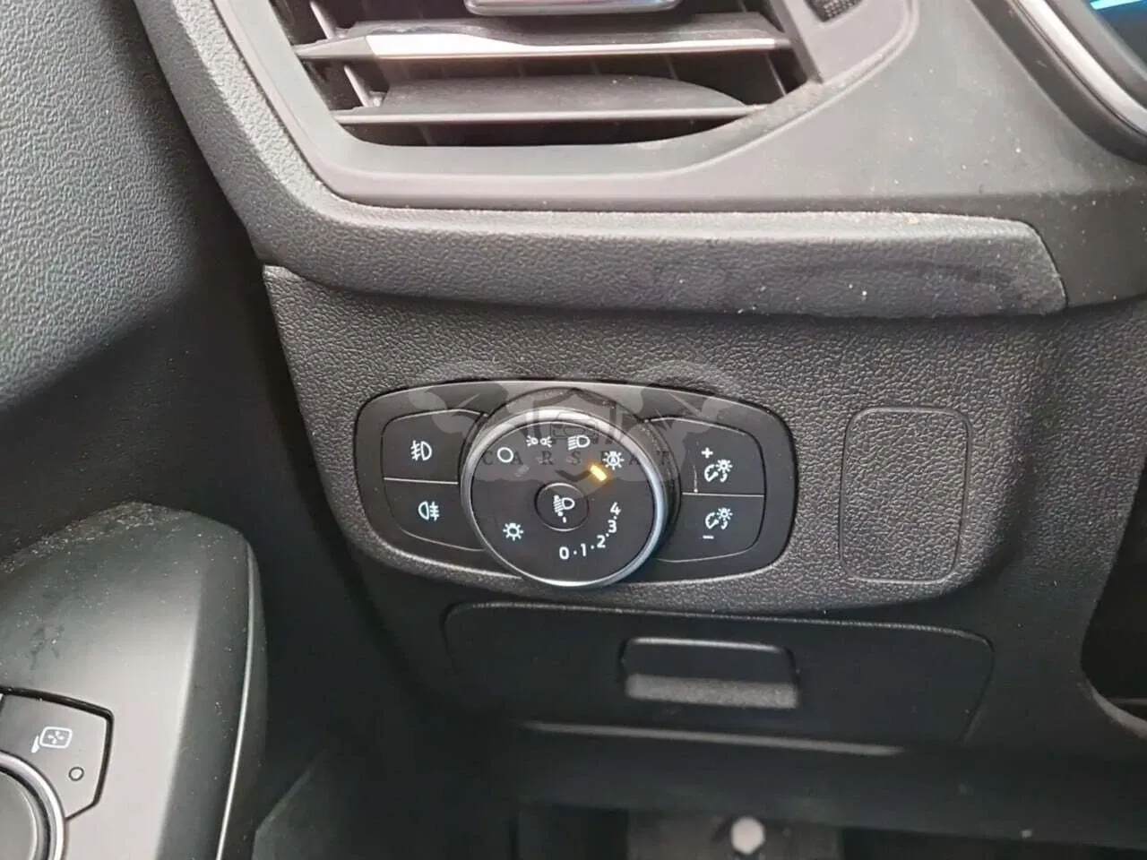 Ford Focus 1.0 EcoBoost Trend 2021