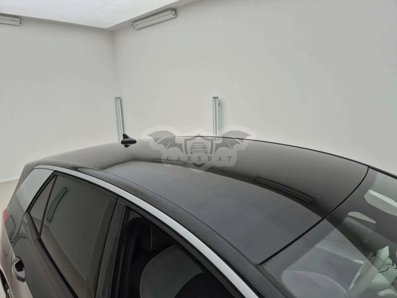 Volkswagen ID.3 58 kWh 2020