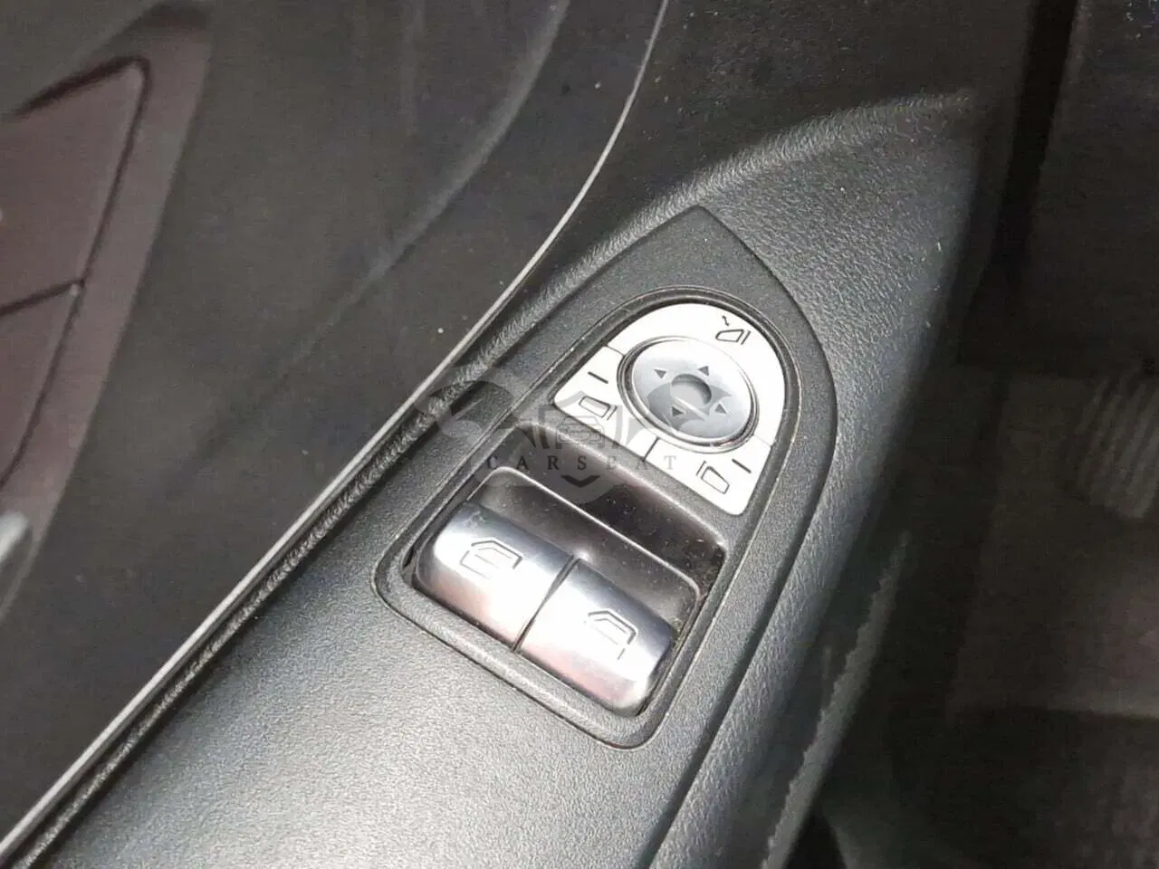 Mercedes-Benz Vito 116 CDI 2021