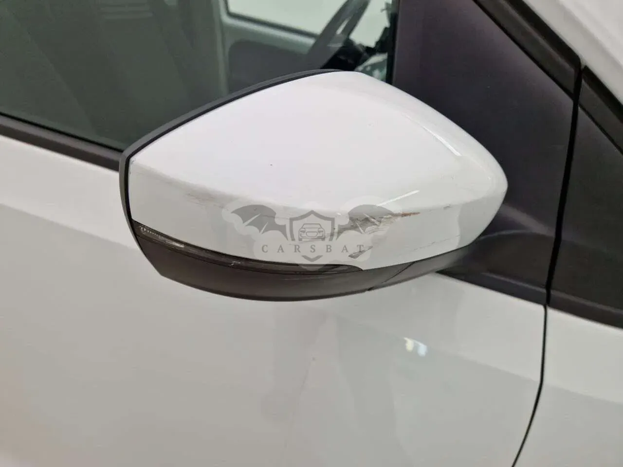 Volkswagen Up! e-Up! 2021