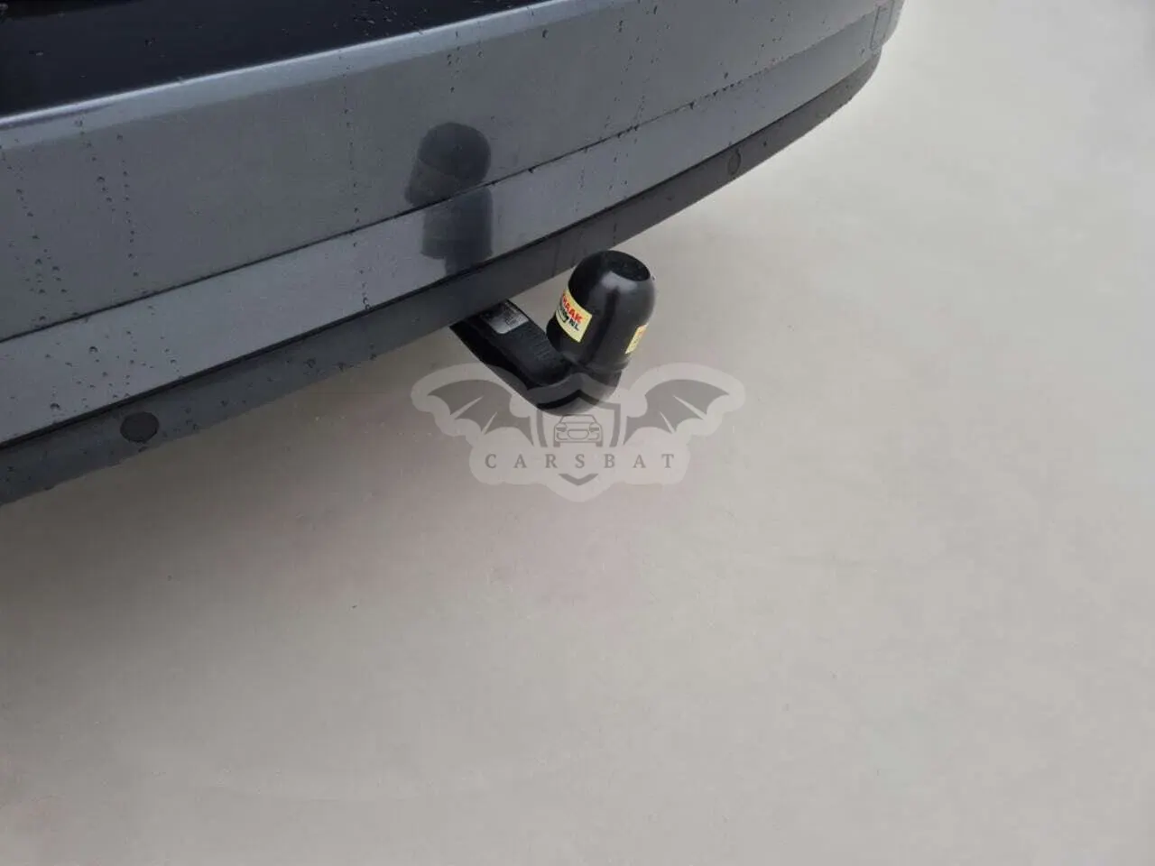 Skoda Superb Combi 1.5 TSI Business 2021