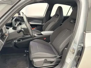Cupra Born Business 2021
