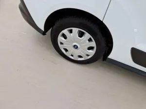 Ford Transit Connect 1.5 Trend 2021