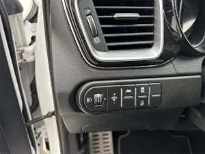 Kia Ceed Ceed SW 1.5 GDI GT Line 2021