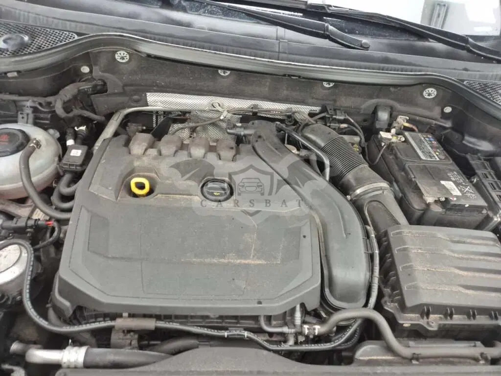 Seat Ateca 1.5 TSI Style Business 2019