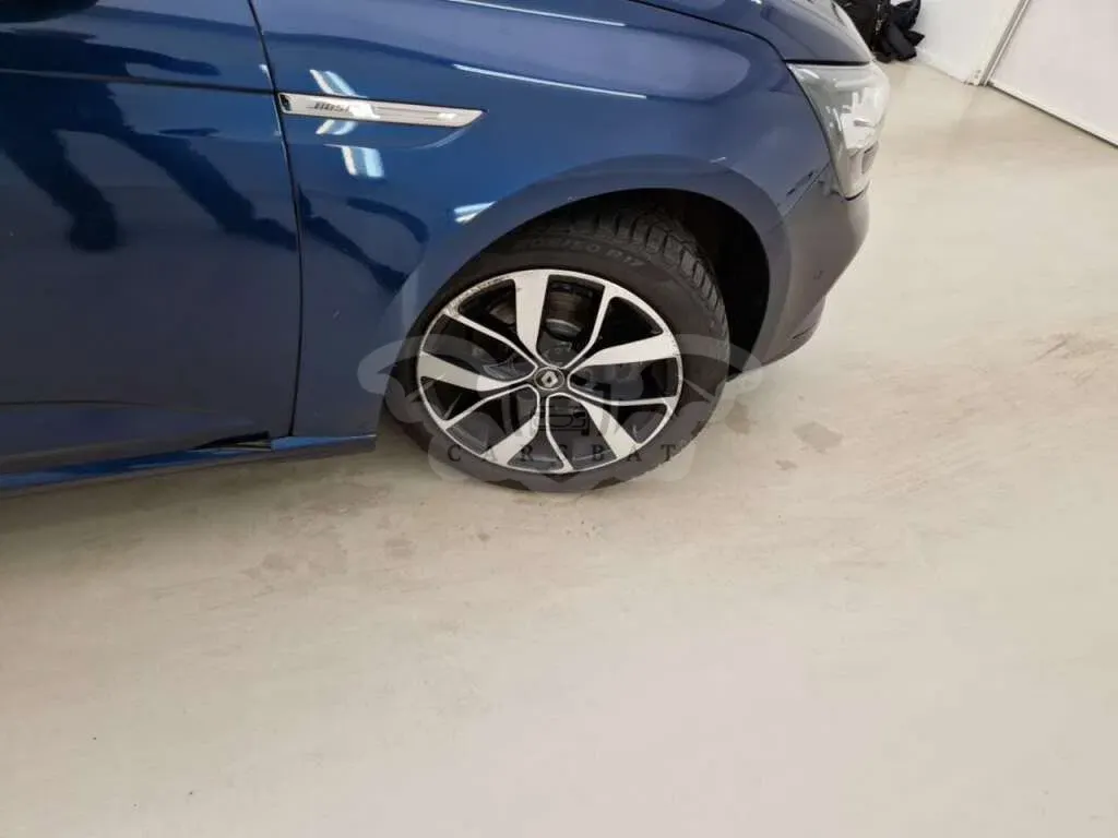 Renault Megane Grandtour 1.3 TCe 2019