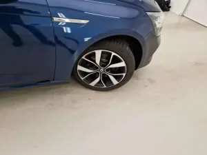 Renault Megane Grandtour 1.3 TCe 2019