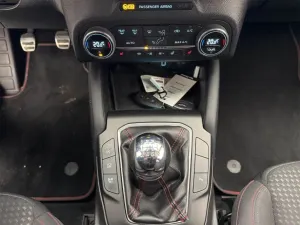 Ford Focus 1.0 EcoBoost ST Line 2020
