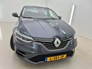 Renault Megane Grandtour 1.6 2021