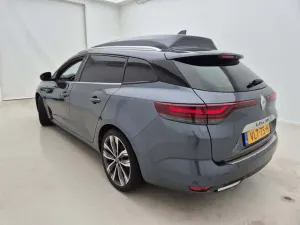Renault Megane Grandtour 1.5 DCI 2021